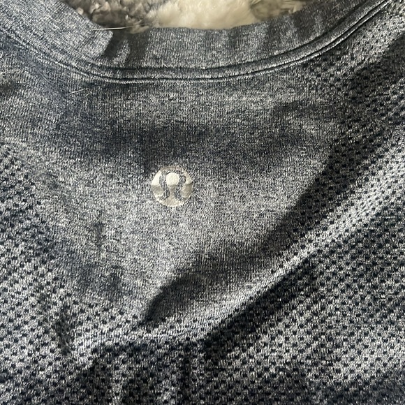 Lululemon Metal Vent Tech Long Sleeve Henley 2.0 - Picture 10 of 13